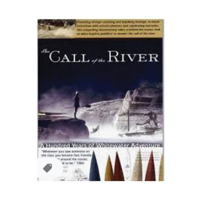The Call of the River