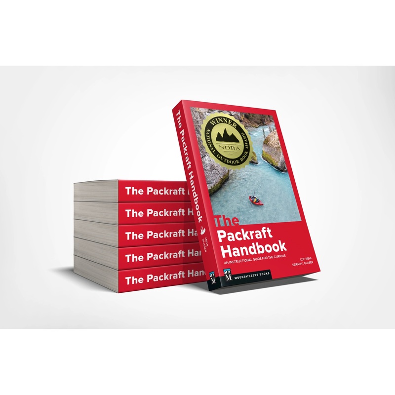 The Packraft Handbook