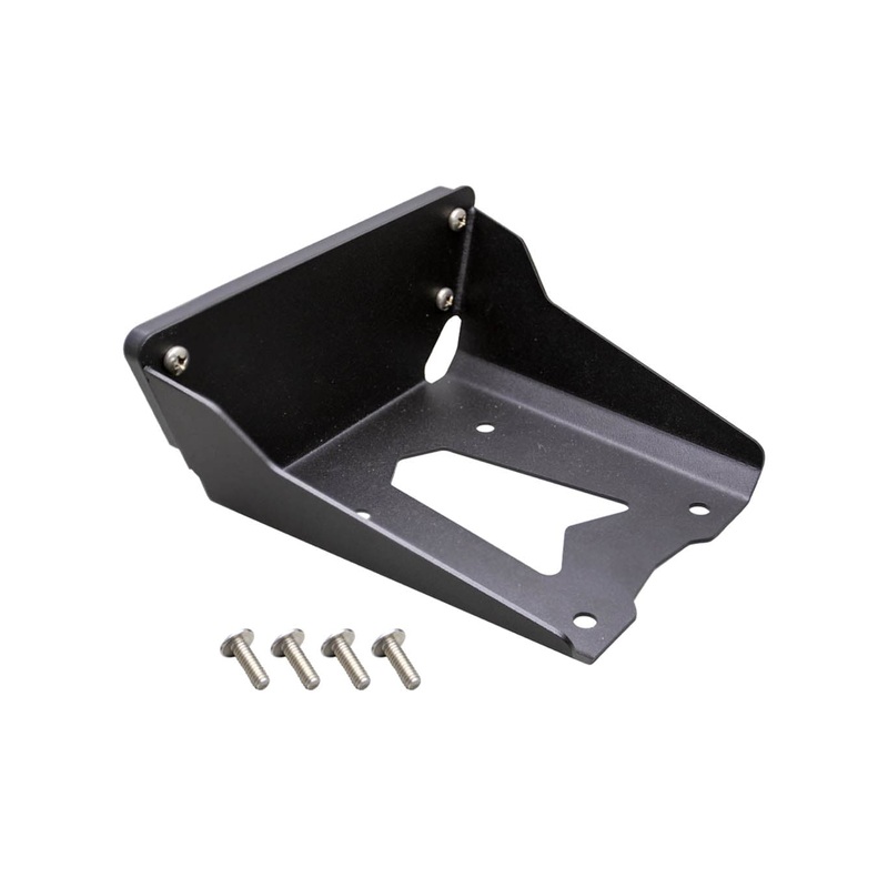 Universal Kayak Motor Mount