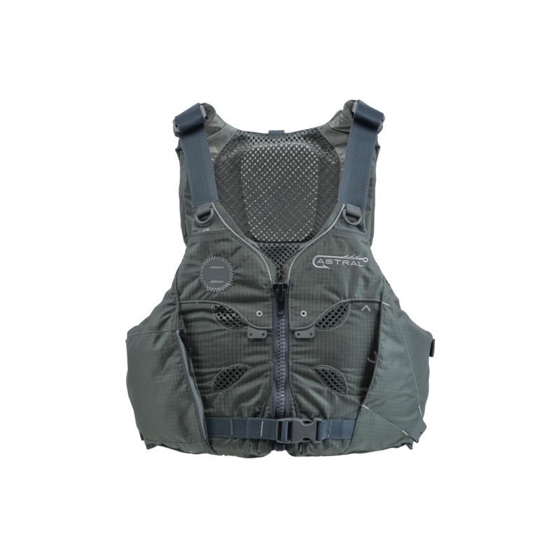 V-Eight Fisher PFD