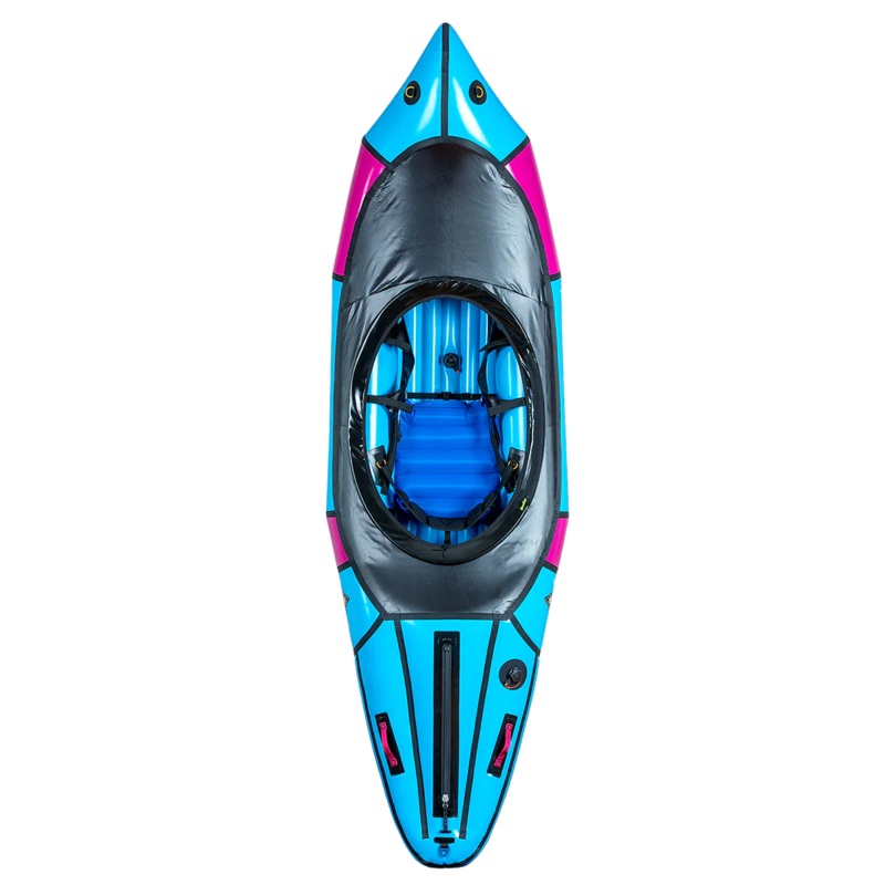 Valkyrie V3