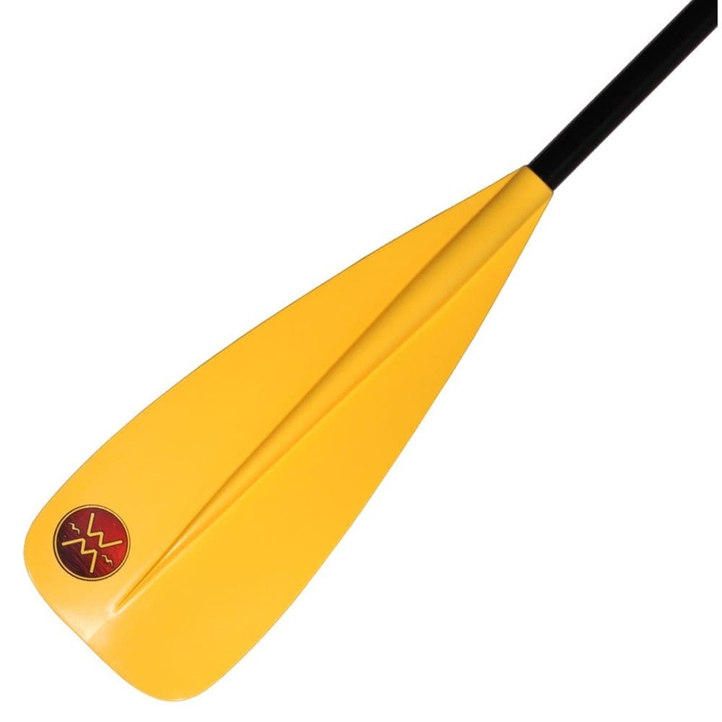 Vibe Solid Shaft STD-Uncut