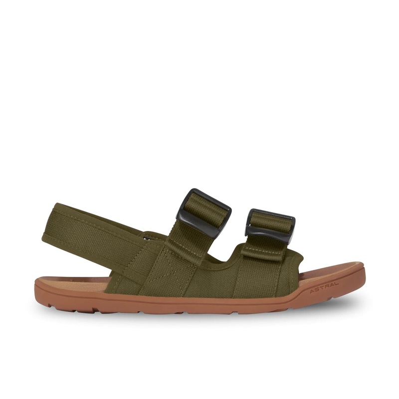 Webber Sandal – Women’s