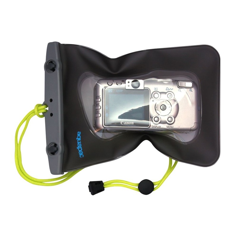 Aquapac Waterproof Camera Case – Small 418