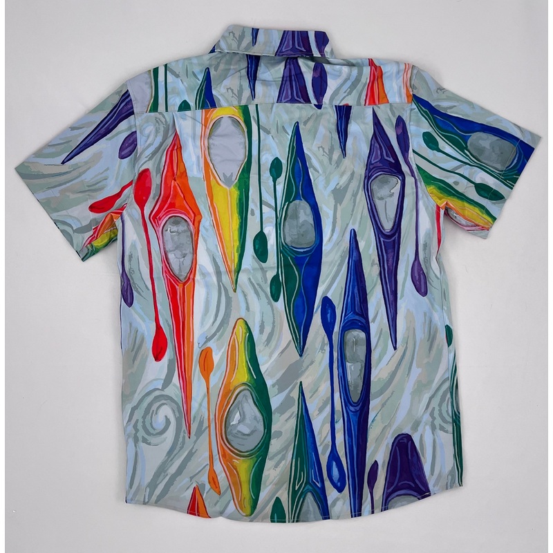 ARD Party Shirt