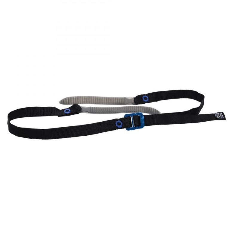 Backband Strap Ratchet – Pyranha