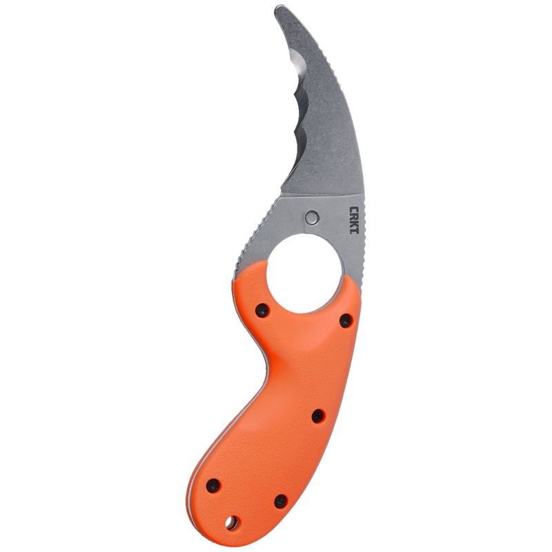 Bear Claw Knife