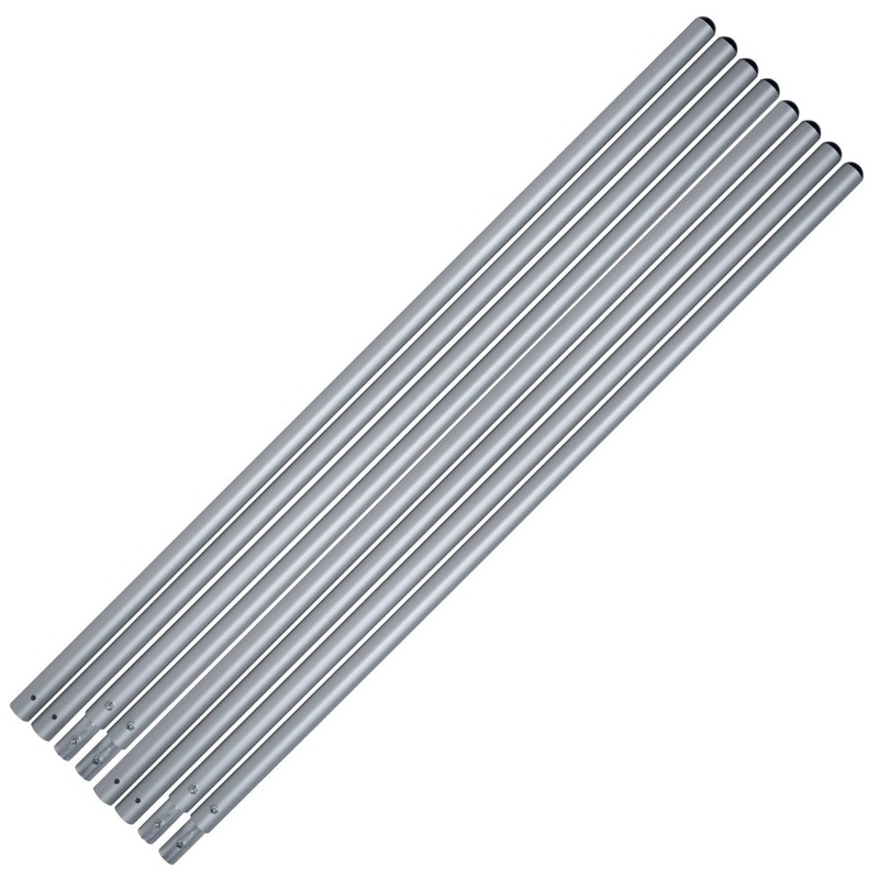 Breakdown Side Rails