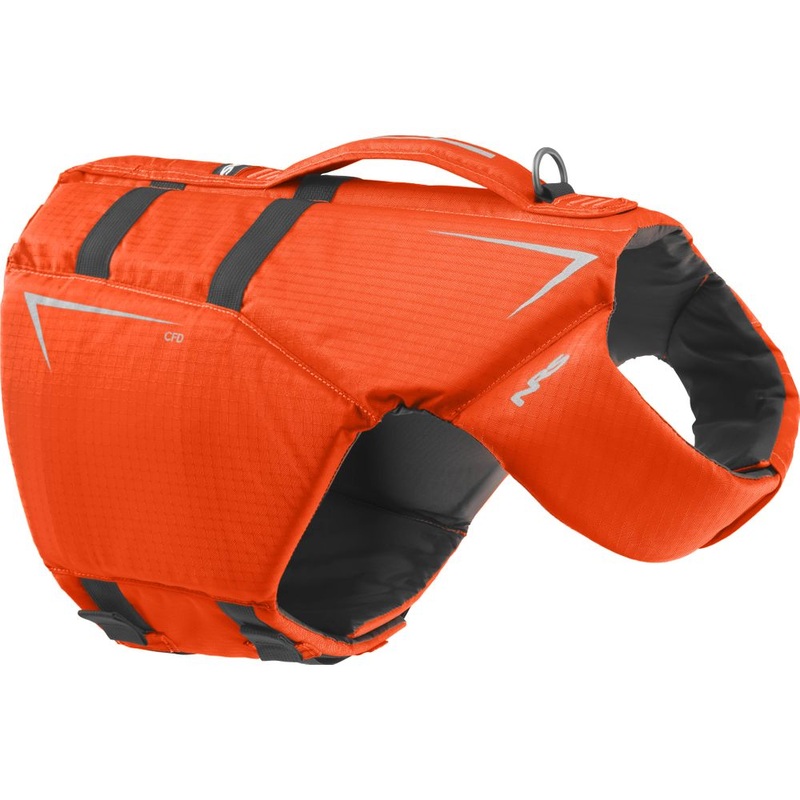 CFD Dog Life Jacket