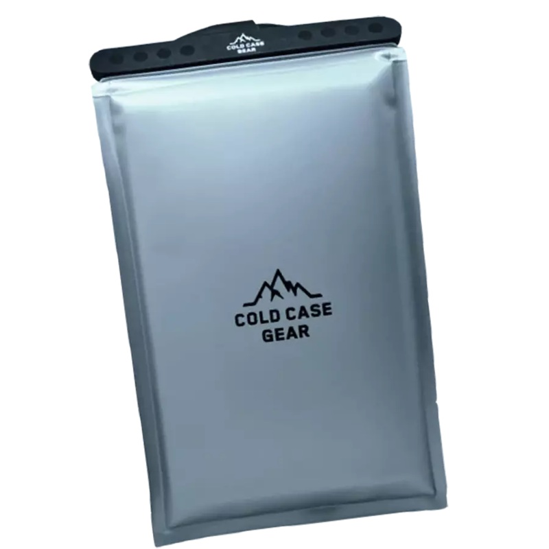 Cold Case Phone Case
