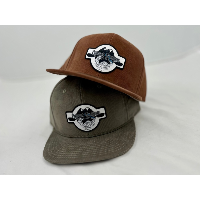 Current Boutique Cord Hat