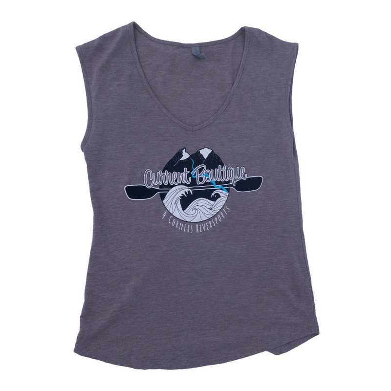 Current Boutique Tee