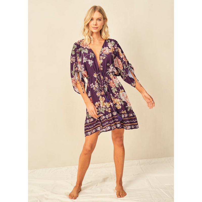 Divinity Dress