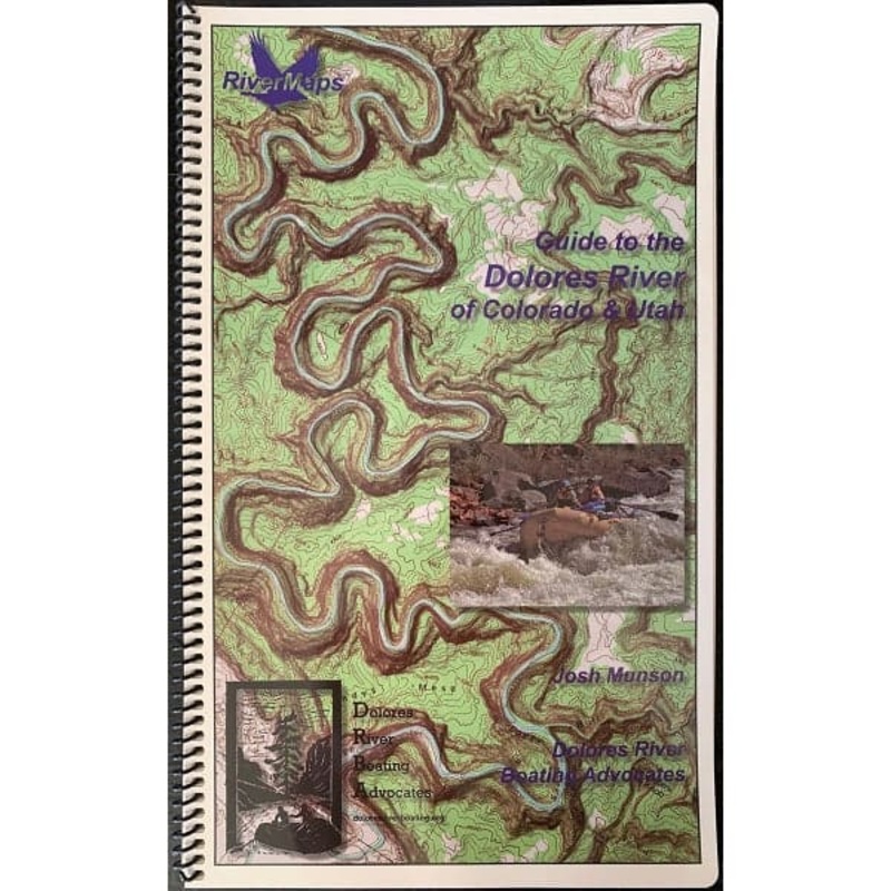 Dolores River Guide
