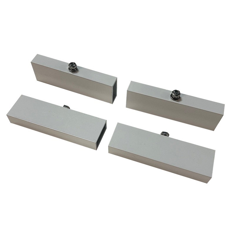 Drybox Shim Kit