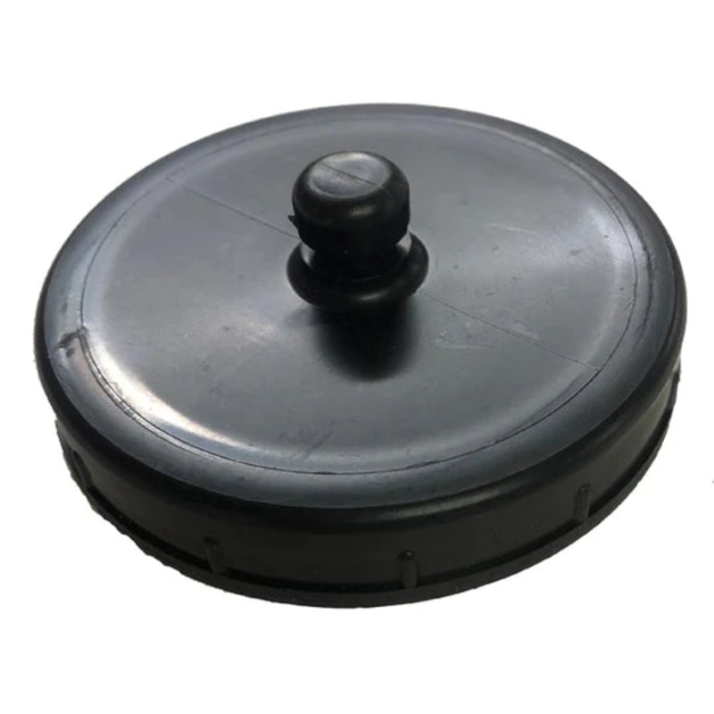 Eco Safe Replacement Clean Out Lid