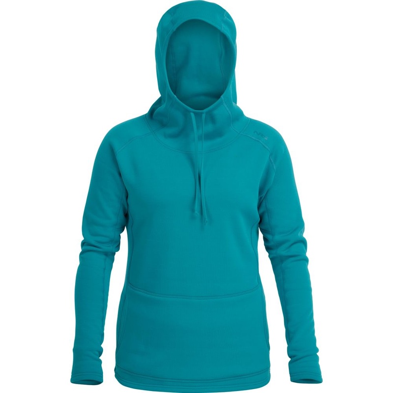 Expedition Hoodie – Women’s