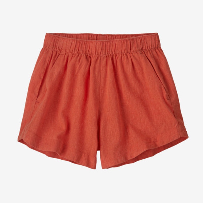 Garden Island Shorts