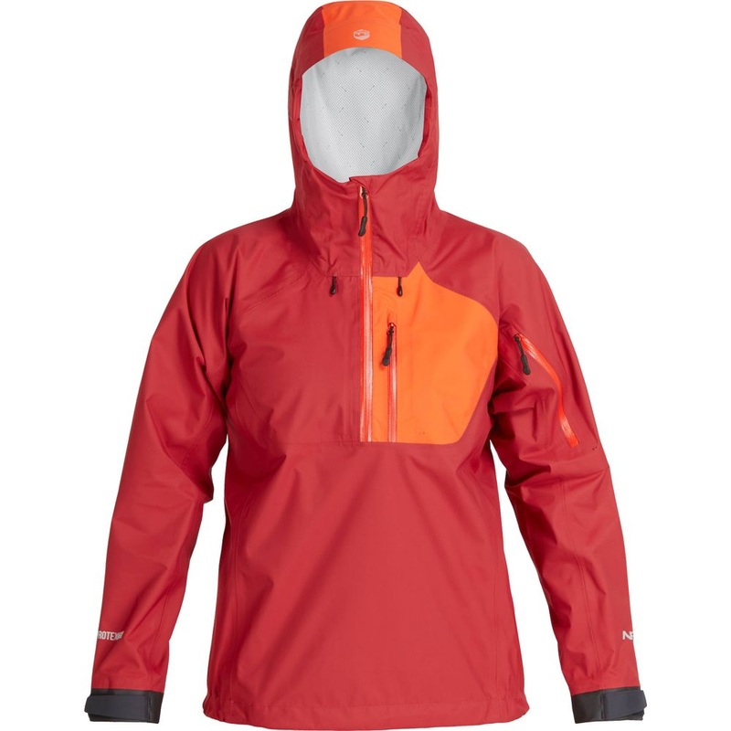 High Tide Jacket – Women’s