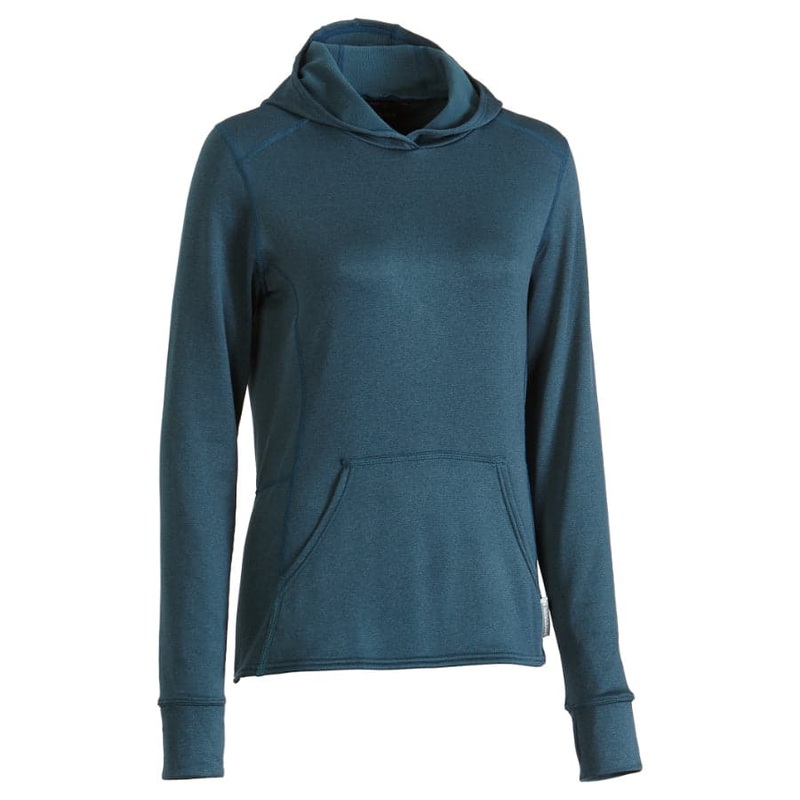 Highwater Hoodie – Women’s