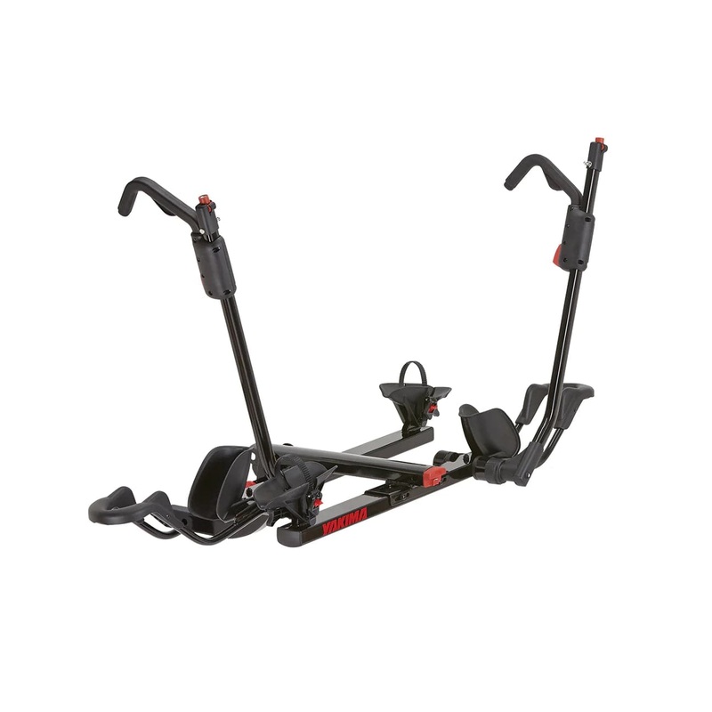 HoldUp Bike Rack