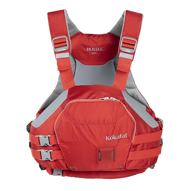 Hustle PFD