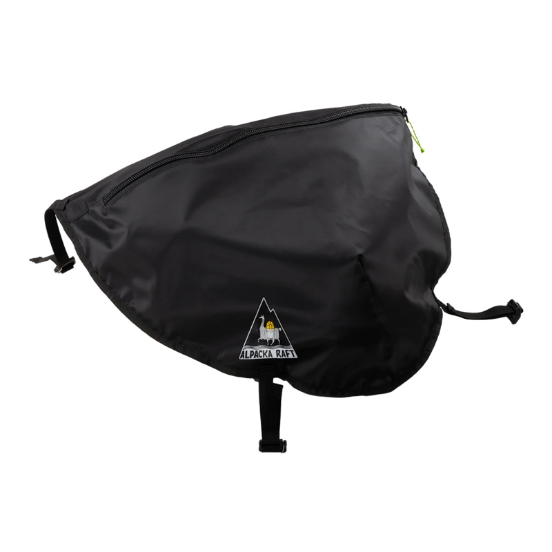 Hybrid Bow Bag