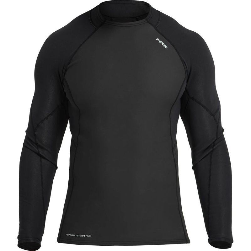 Hydroskin 1.0mm Long Sleeve Shirt – Men’s