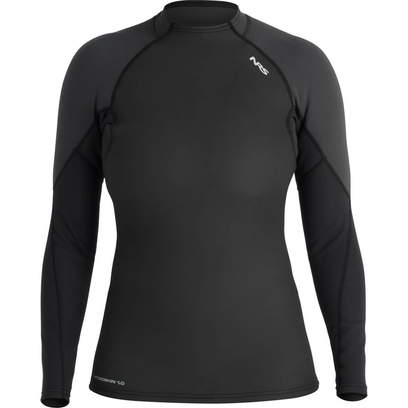 Hydroskin 1.0mm Long Sleeve Shirt – Women’s