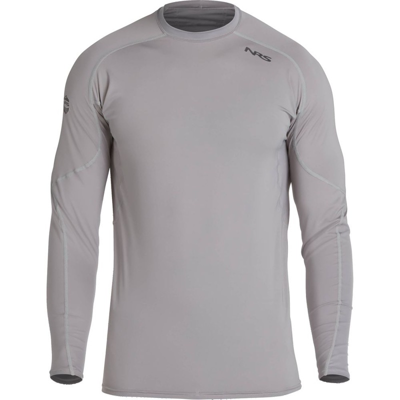Long Sleeve Rashguard – Men’s