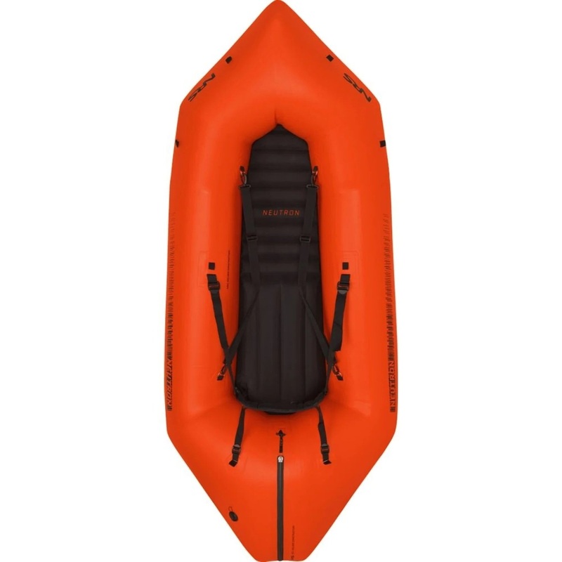 Neutron Packraft