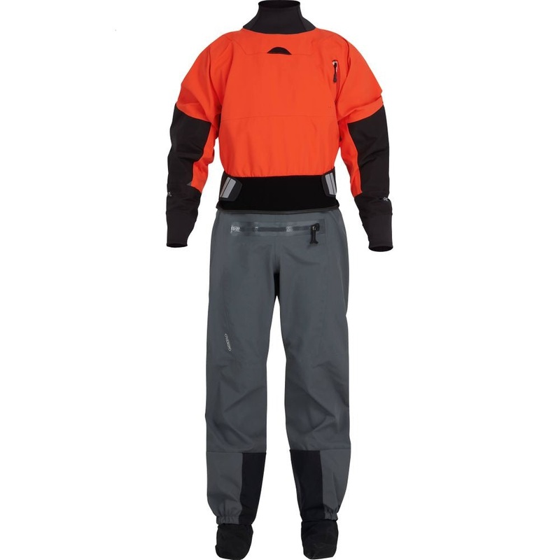 Phenom GORE-TEX Pro Dry Suit – Men’s