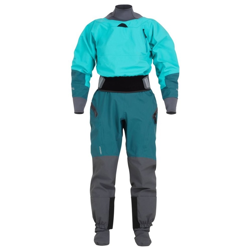 Phenom GORE-TEX Pro Dry Suit – Women’s