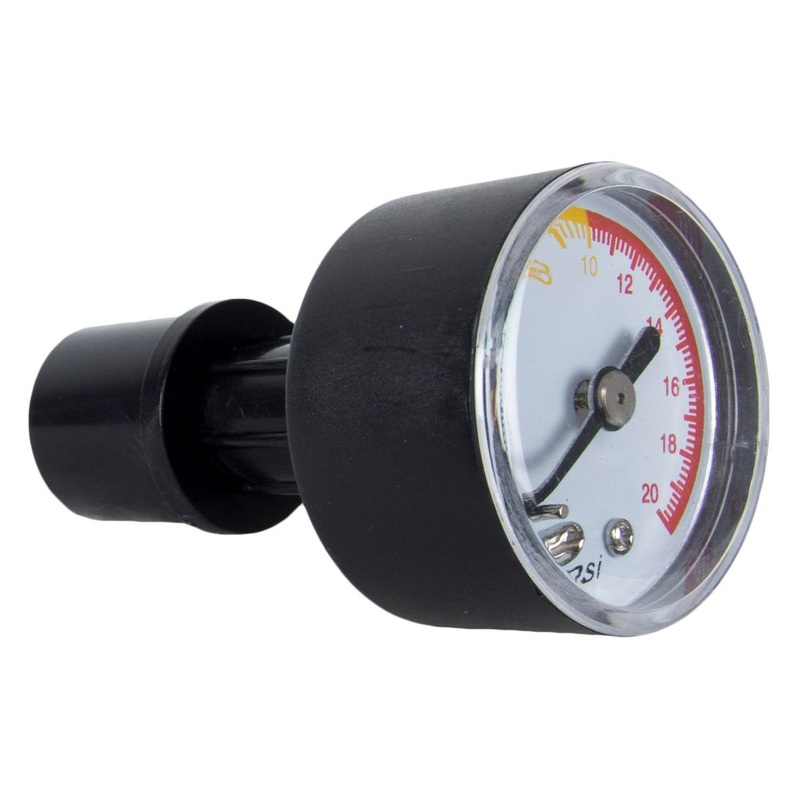 Pressure Gauge – Mechanical