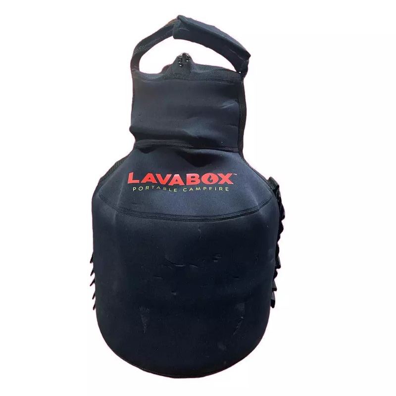 Propane Tank Top