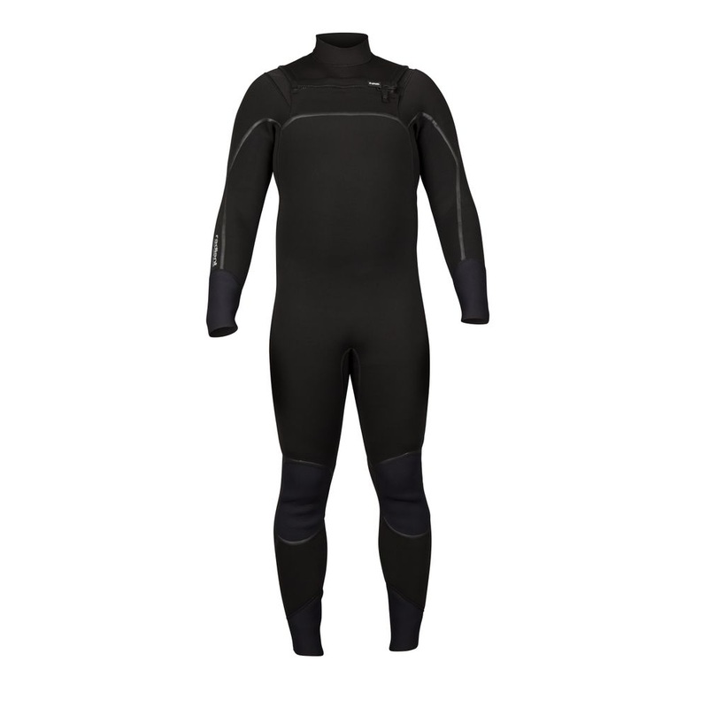Radiant 4/3 Wetsuit