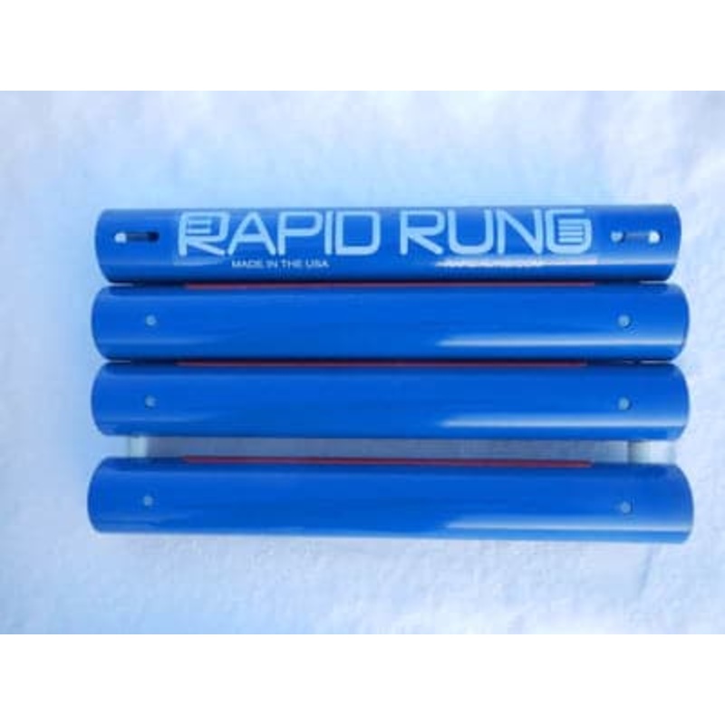 Raft Ladder
