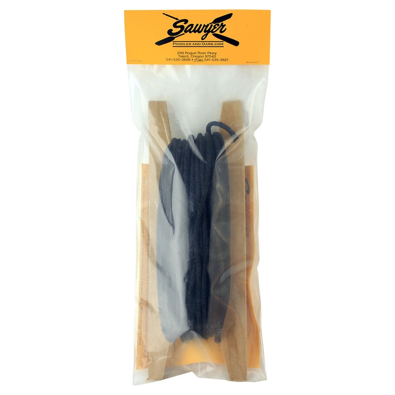 Rope Wrap Kit