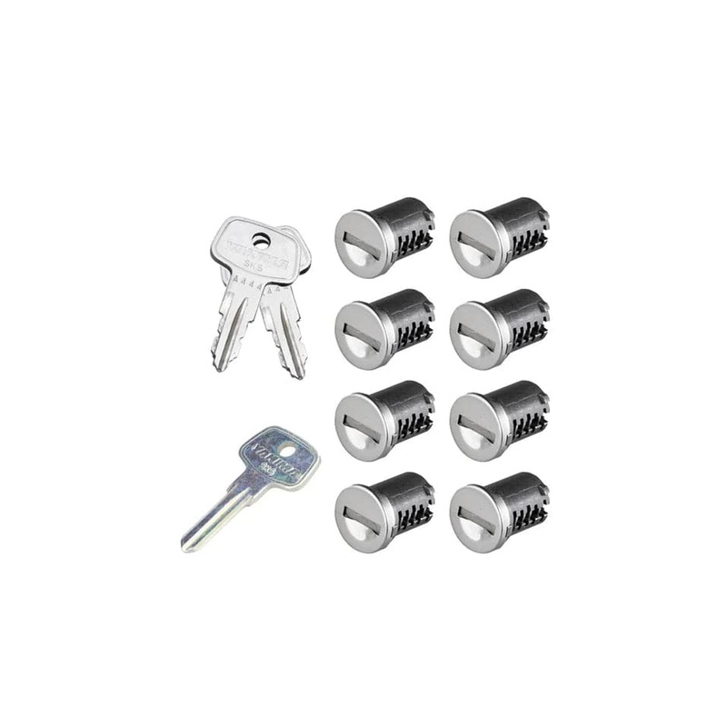 SKS Lock Cores