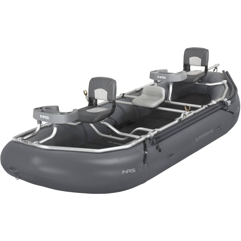 Slipstream Fishing Raft