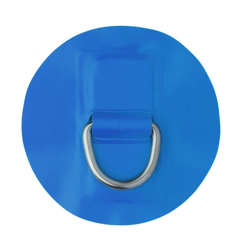 Star 1.3″ PVC D-Ring