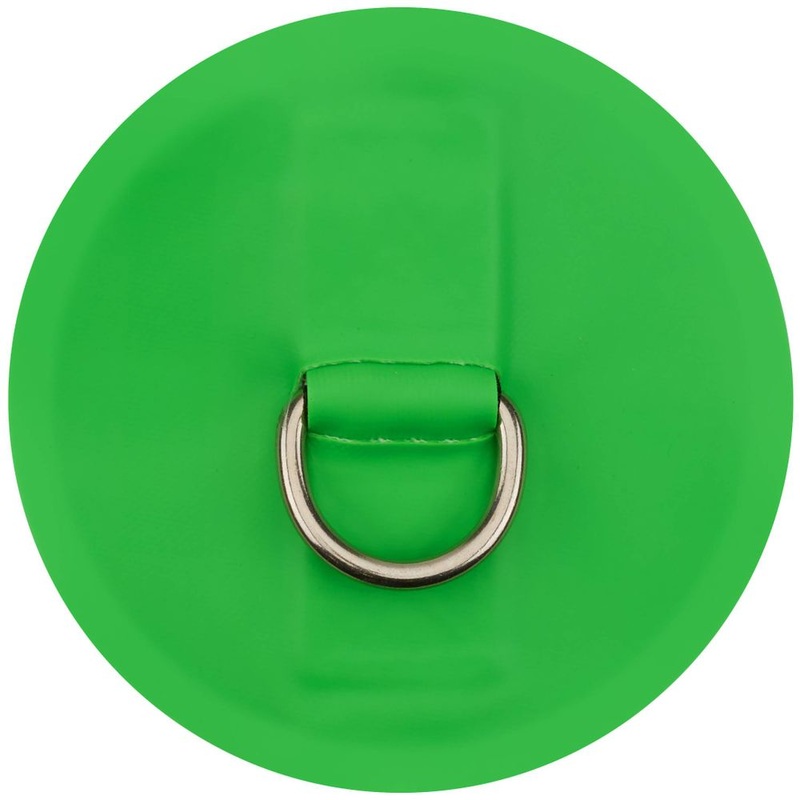 Star 1.5″ PVC D-Ring