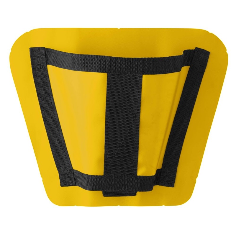 STAR PVC Foot Cups