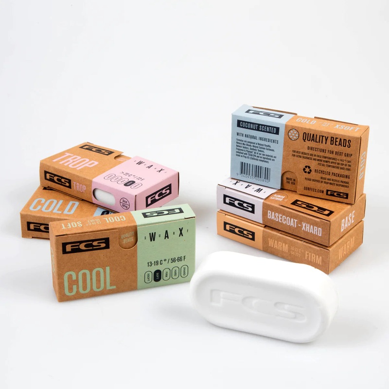 Surfboard Wax