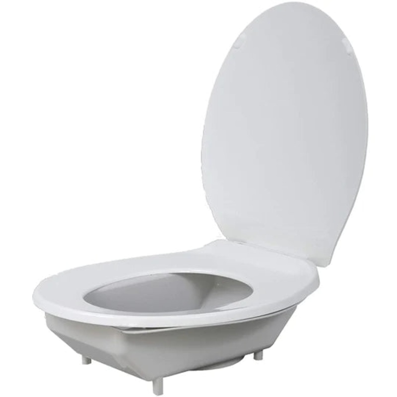 Toilet Seat Eco Safe