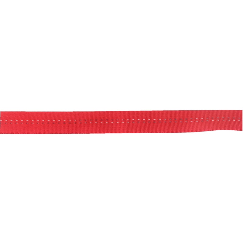Tubular Webbing – 1in