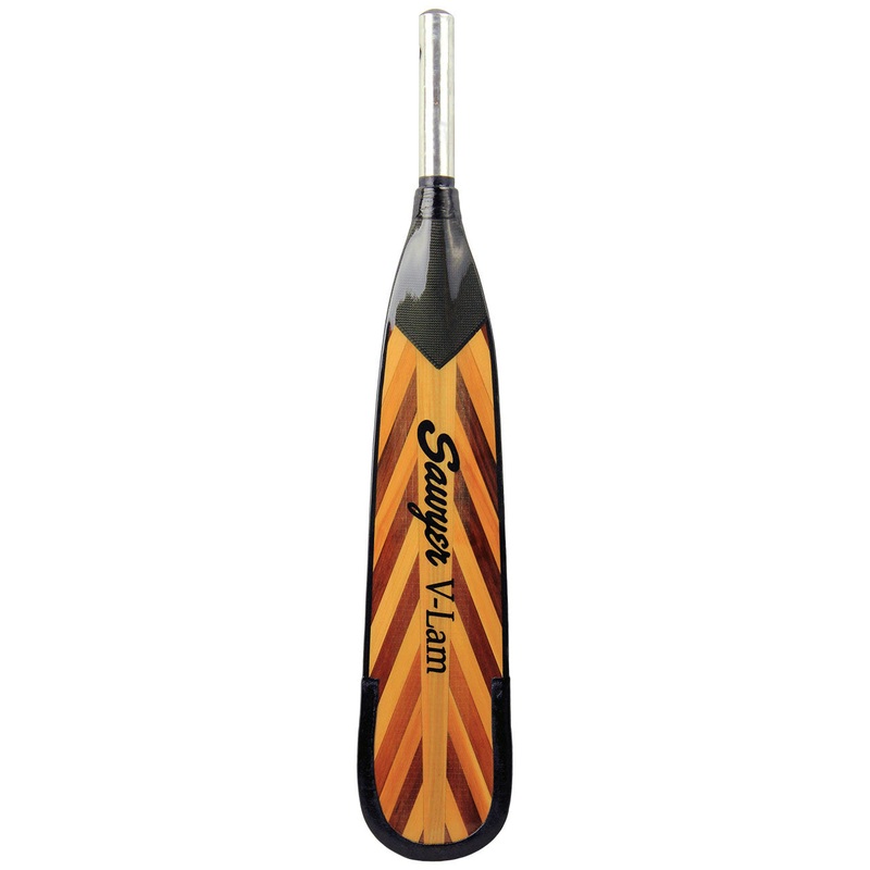 V-Lam Fir Oar Blade