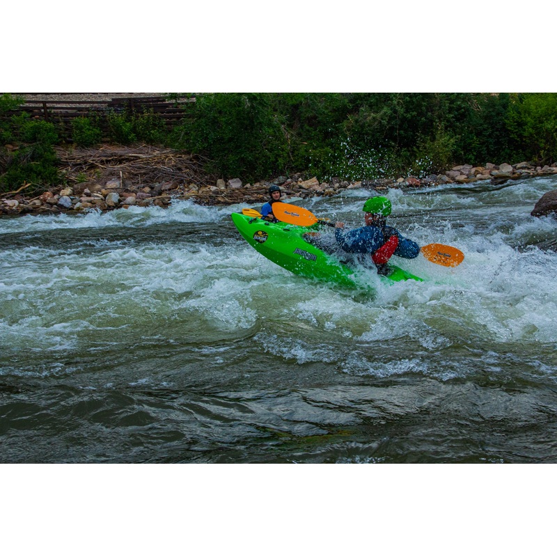 Young Adult Level 2 Kayak Class