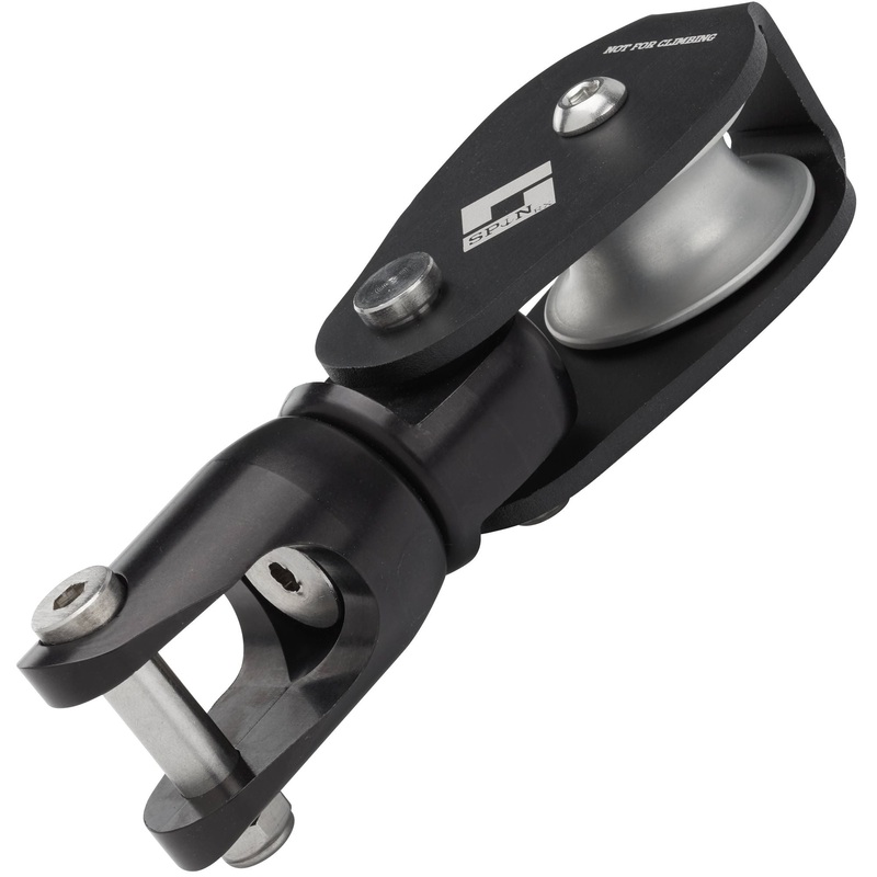 Zigco SpinRx Fishing Anchor Pulley