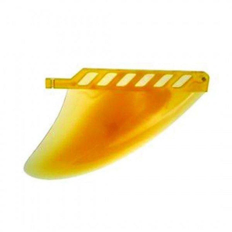 4.5in Unbreakable Center Flex Fin